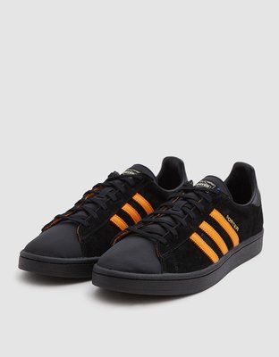 ADIDAS X PORTER CAMPUS US10 全新正品版型偏大半號| Yahoo奇摩拍賣