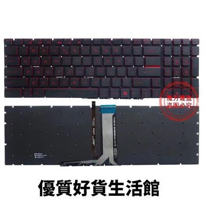 優質百貨鋪-MSI微星GT73VR GS73 GS70 GS72 GE72 GL62M GL62VR CX72 PX60鍵盤