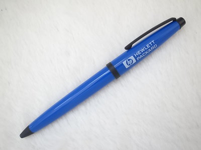 A040 Cross 日本製 altas 藍色黑色高級原子筆(庫存新品有企業商標)