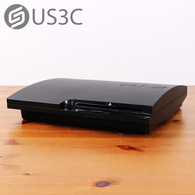 【US3C-板橋店】公司貨 索尼 Sony PS3 CECH-3007A 150G 黑色主機 電玩主機 二手主機 遊戲主機