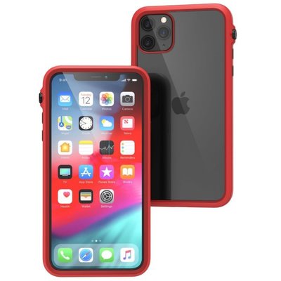 免運費 公司貨 CATALYST 2019 iPhone 11 6.1吋防摔耐衝擊保護殼 (4色) 防摔殼 防摔手機殼