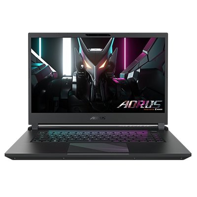 Kelly筆電 GIGABYTE AORUS 15 9MF-E2TW383SH