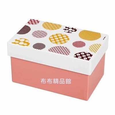 布布精品館，日本製  HAKOYA 2段和風便當盒 雙層  餐盒 保鮮盒 收納盒 點心盒 附保冷劑 980ml