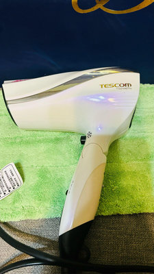 Tescom 防靜電吹風機 Tid2100Tw