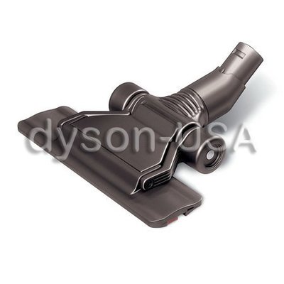 (缺貨中)Dyson 平坦式地板吸頭 Flat Out tool (DC22 至 V6 皆可使用)