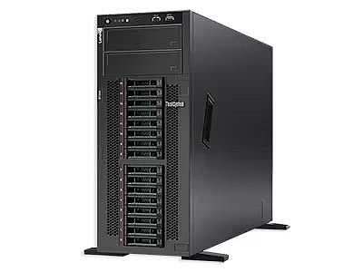 【鄰家電腦】Lenovo ST550 伺服器 7X10S3J300 (4208/16G/930-8i/750W)