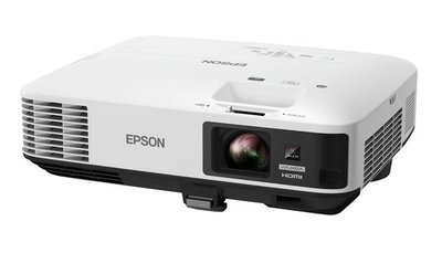 EPSON EB-2065投影機,亮度5500流明[原廠公司貨]EB2065郵局貨到付款/若缺貨-(另可選同規格Panasonic PT-VX610T)