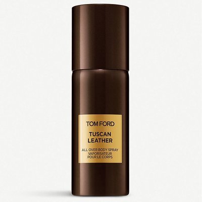 TOM FORD 私人調香 托斯卡尼皮革 香氛噴霧 150ml香體噴霧 保證