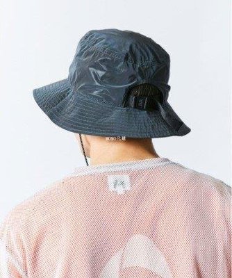 MOMO精品代購 潮牌Kangol Iridescent Jungle Hat 反光 授獵帽 漁夫帽 現貨