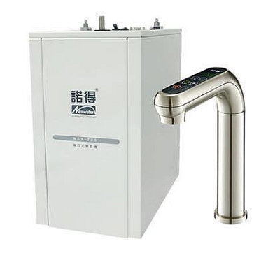 唯鼎國際【Norit諾得加熱器】NEX-780冷熱飲水機(廚下型加熱器)生飲級濾水器