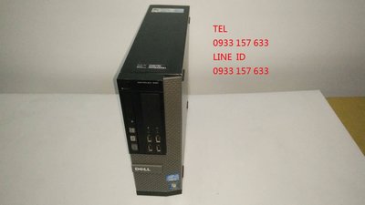 超值  DELL Optiplex 990  i7-2600  3.4G 迷你 商用主機  只要5500元.....