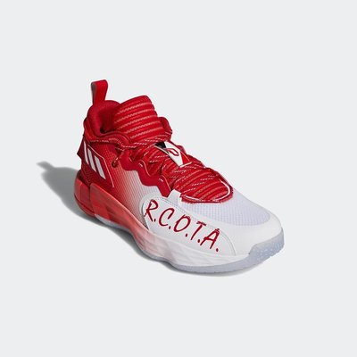 ADIDAS DAME 7 EXTPLY GCA 籃球鞋 GV9869 男生 台灣公司貨