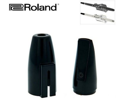 【預購】Roland AE10專用OP-AE10MPH吹嘴組（替換吹嘴+塑膠竹片+吹嘴蓋）【AE-10 AE-10G用】