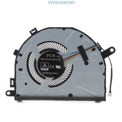 高速 CPU 冷卻器風扇冷卻散熱器適用於 Ideapad 7000-15IKBR 330s-14IKB