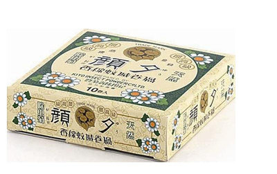日本製~夕顏天然蚊香10卷~無添加型，以天然除蟲菊為主要成份，殺蟲效果好，刺激性小，老人和小孩可以使用