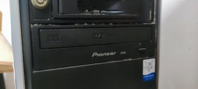 [二手][台北][可面交] PIONEER DVD-RW DVR-219L ATA