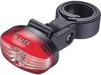 【繪繪】Q-LITE 迷你輕巧款LED後燈 尾燈 警示燈 後叉燈 LED後燈 自行車尾燈