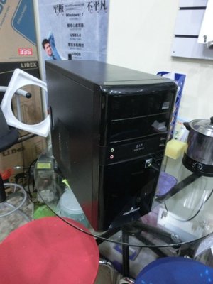 YS中古電腦主機～AMD優質文書主機～中古主機中古桌機二手電腦主機二手主機