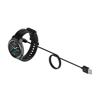 適用BoAt watch FLASH充電器 BoAt watch FLASH腕錶充電線