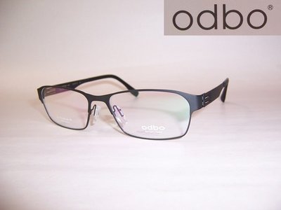 光寶眼鏡城(台南)odbo,專利無螺絲一體延展鈦眼鏡彈性腳完全無負擔 ,,1168,C1'與1805同款