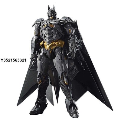 現貨萬代拼裝模型 Figure-rise FRS 蝙蝠俠 BATMAN DC漫威 超級英雄 蝙蝠俠 鋼鐵俠 蜘蛛人 美國