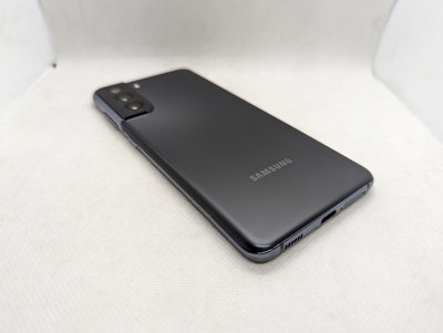 FREE&amp;SOUL【SAMSUNG Galaxy S21 8+128G 台灣公司貨 黑色 三星 品相如新】