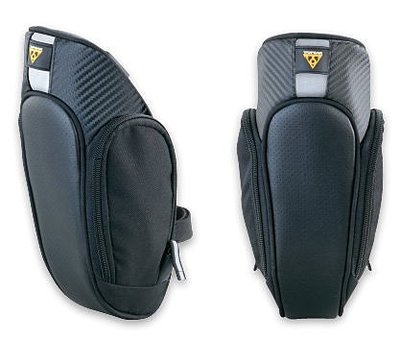 全新 TOPEAK MondoPack 座墊袋 坐墊袋 座墊包 蟲蛹包 雙側邊開口 大容量: 1.2L