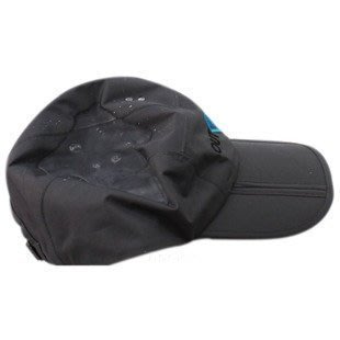 INPHIC-真正透氣防水釣魚帽可折疊帽戶外帽子太陽帽垂釣用品