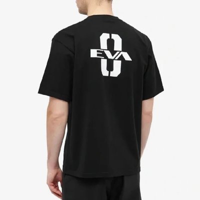 ❤小鹿臻選❤UNDERCOVER x EVA Print T-shirt UC 高橋盾 新世紀福音戰士 0號機 短袖 短TEE