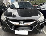 第三方認證權威2014 現代休旅車 ix35