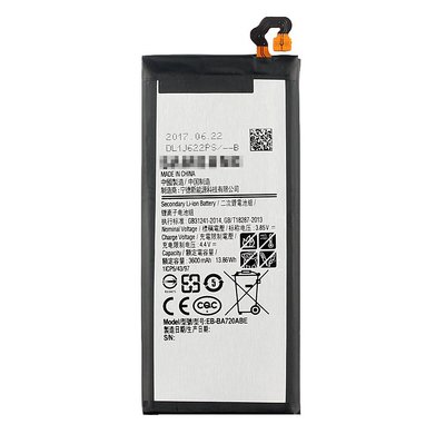【萬年維修】SAMSUNG A720(2017/A7)3600全新電池 維修完工價800元 挑戰最低價!!!