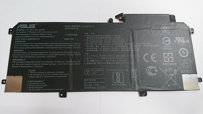 全新 ASUS 華碩 電池 C31N1610 UX330CA UX330CA-1A UX330CA-1C 現貨