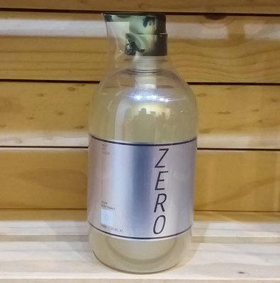 + 正公司貨 WAJASS 威傑士 ZERO 持色護色洗髮精 0號洗髮精 1000ml +