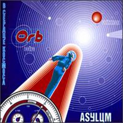[狗肉貓]_The Orb_Asylum [#1]