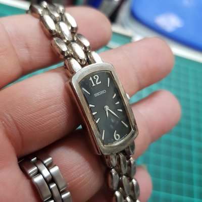 SEIKO  女錶 錶帶 錶扣 盤面 指針 龍頭 石英錶 零件料件 另有 潛水錶 三眼錶 賽車錶  D04 機械錶