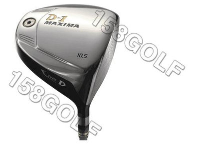小夏高爾夫用品 RYOMA龍馬D-1 MAXIMA TYPED高爾夫一號木  高爾夫球桿