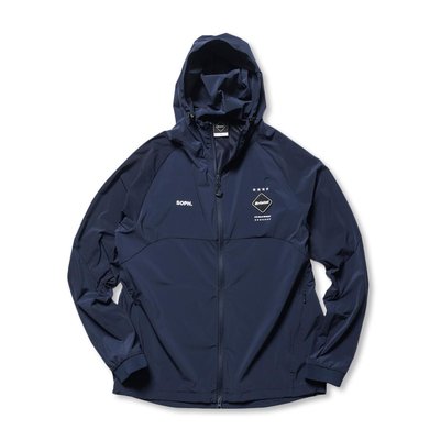 22SS F.C.R.B 4WAY STRETCH VENTILATION ANTHEM JACKET 全新正品公司貨