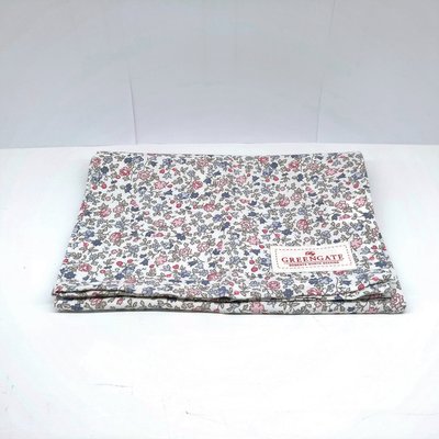 丹麥品牌 GREENGATE Ruby petit white 茶巾 50X70cm 全新專櫃正品
