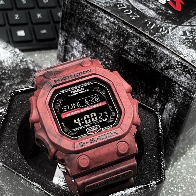 2021新春福袋】 超人気モデル カシオ G-SHOCK GX-56SL-4JF kids-nurie.com