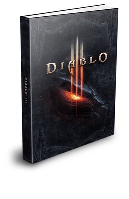 【Sunny Buy】◎現貨◎ 暗黑破壞神3 限定版攻略精裝 Diablo III Limited Edition Gu
