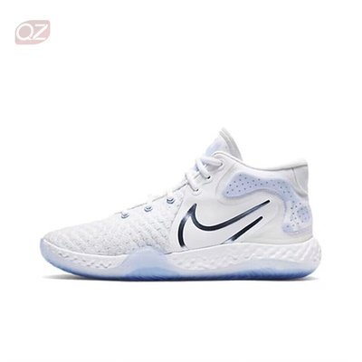 KK精選 （瑕）Nike KD Trey 5 VIII EP 杜蘭特5 簡版籃球鞋  CK2089-100