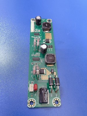 HERAN 禾聯 HD-32DF2 多媒體液晶顯示器 恆流板 JUC7.820.00091493 拆機良品 0
