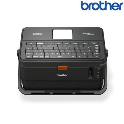 【含稅】Brother兄弟 PT-E850TKW 套管/標籤雙列印模組印字機 Wi-Fi連線 標籤機 套管印字機 標籤列印