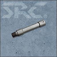 【BCS武器空間】SRC SR5零件 K版外槍管-ZSRCSR5-45