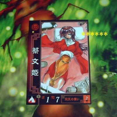 専用【コレクション用】三国志大戦４ 魏勢力 さんぽけ武将セット