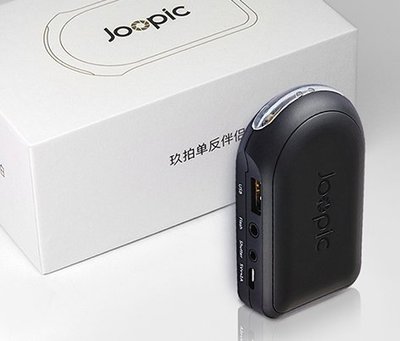 呈現攝影-JOOPIC 無線取景控制器 WIFI 遙控/定時拍攝 閃光/聲音觸發 即時取景 Raw檔 外拍/棚拍 縮時
