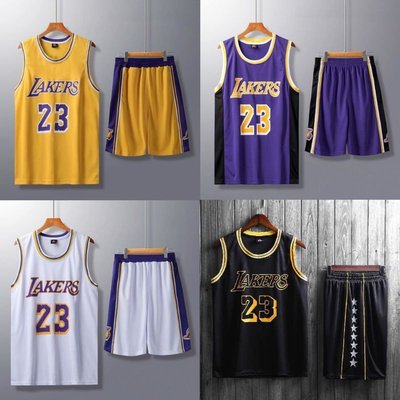 J5001 Nba Jercey 籃球球衣球衣 NBA Los Angeles Lakers 城市版 Kobe /-master衣櫃3