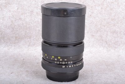 【品光攝影】Nikon ROLLEI-HFT 135mm F2.8 定焦 手動 FH#58121