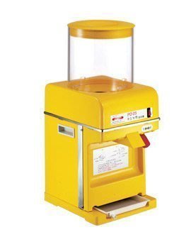 衛生冰塊刨冰機//加透明壓克力盒//食品機械..價格洽詢