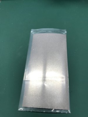 [瑞利鑽石] 鑽石砂布 JF-2060 尺寸50*100mm #600(單個)